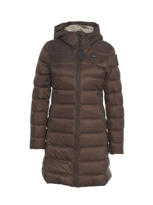 AGNES BLAUER | 25WBLDK03102.006047365EI CASTAGNA int. BEIGE